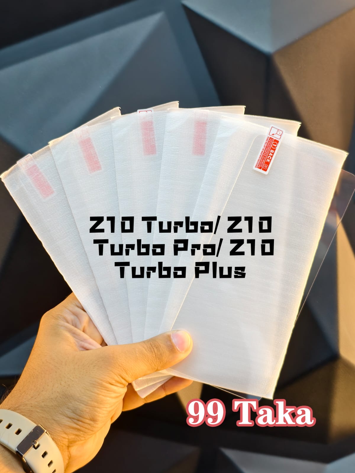 IQOO Z10 Turbo /  Turbo Pro / Turbo Plus